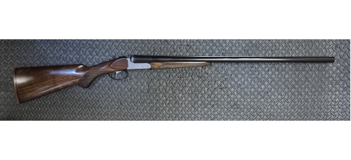 Franchi Highlander 12 Gauge 3" 28" Barrel Side by Side Shotgun Used Franchi Highlander 12 Gauge 3" 28" Barrel Side by Side Shotgun Used